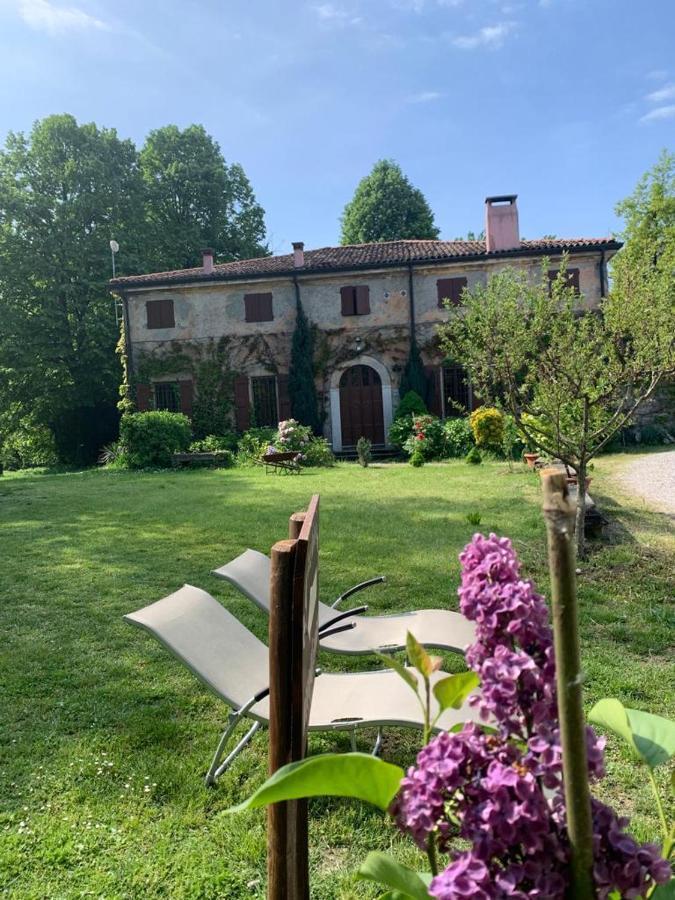 Agriturismo Corte San Girolamo Mantova Exterior photo
